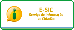 e-SIC Serviço de Informação ao Cidadão