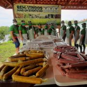 Curso Processamento Pescado